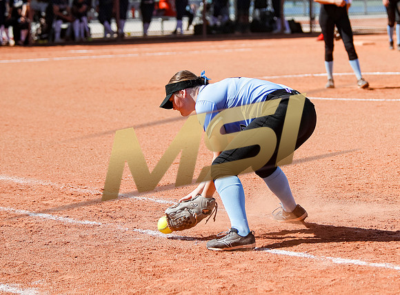 AIA Softball Mica Mountain vs Pinnacle