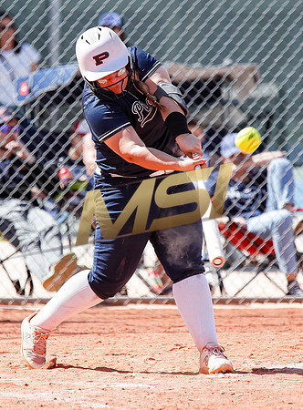 AIA Softball Mica Mountain vs Pinnacle