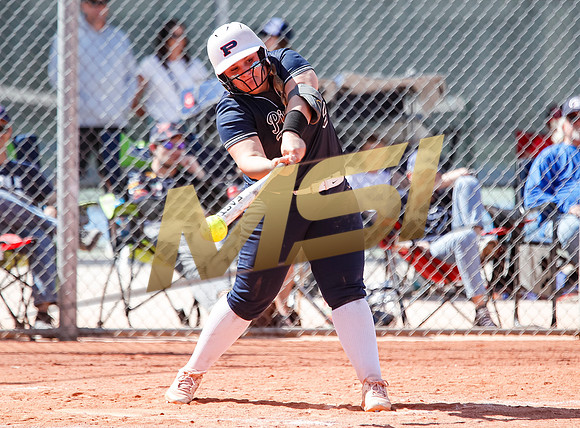 AIA Softball Mica Mountain vs Pinnacle