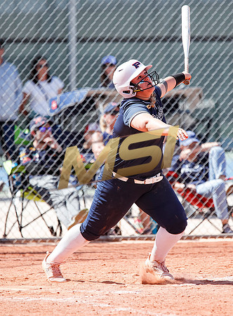 AIA Softball Mica Mountain vs Pinnacle