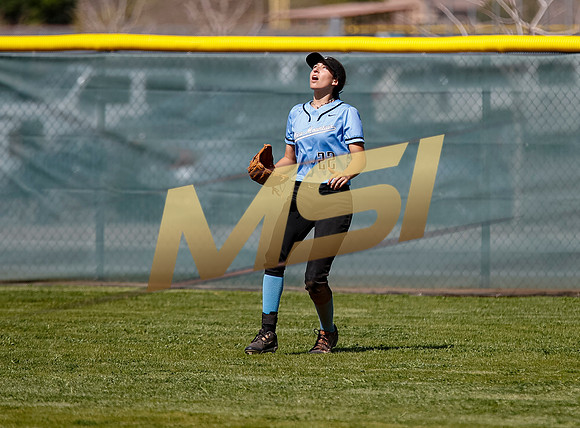 AIA Softball Mica Mountain vs Pinnacle