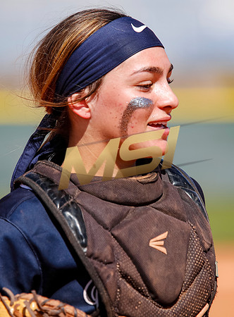 AIA Softball Mica Mountain vs Pinnacle