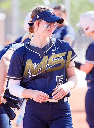 AIA Softball Mica Mountain vs Pinnacle