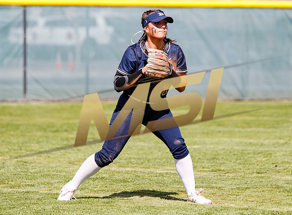 AIA Softball Mica Mountain vs Pinnacle