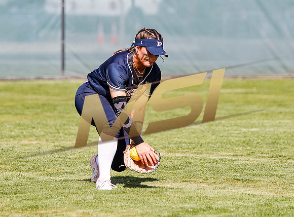AIA Softball Mica Mountain vs Pinnacle