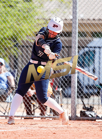AIA Softball Mica Mountain vs Pinnacle