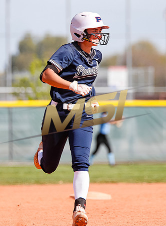AIA Softball Mica Mountain vs Pinnacle