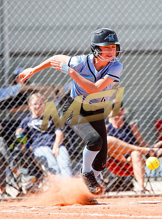 AIA Softball Mica Mountain vs Pinnacle