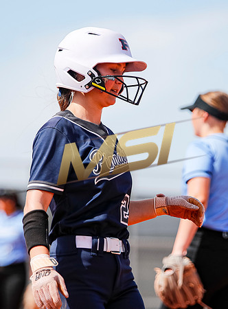 AIA Softball Mica Mountain vs Pinnacle