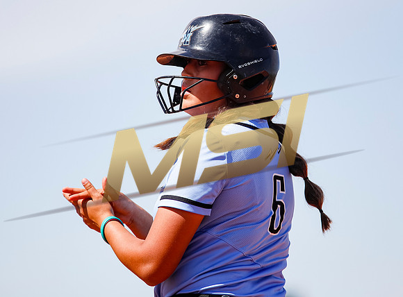 AIA Softball Mica Mountain vs Pinnacle