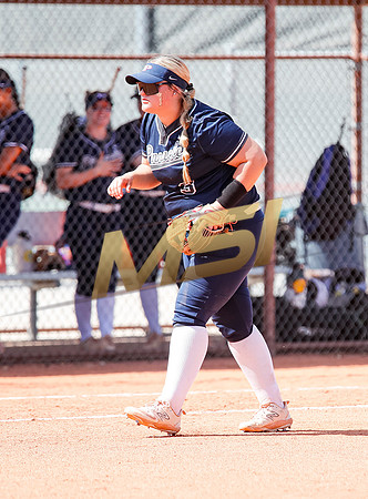 AIA Softball Mica Mountain vs Pinnacle