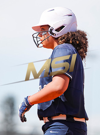 AIA Softball Mica Mountain vs Pinnacle