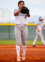 AIA Softball Chandler vs Pinnacle