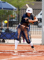AIA Softball Chandler vs Pinnacle