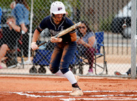 AIA Softball Chandler vs Pinnacle