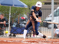 AIA Softball Chandler vs Pinnacle