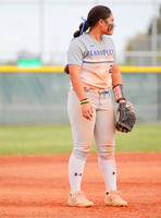 AIA Softball Chandler vs Pinnacle