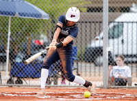 AIA Softball Chandler vs Pinnacle