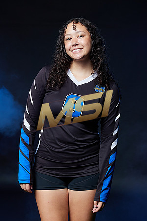 Senior Media Day