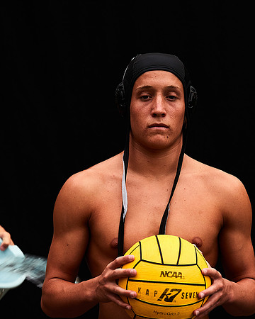 La Jolla Boys Water Polo