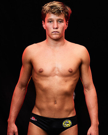 La Jolla Boys Water Polo