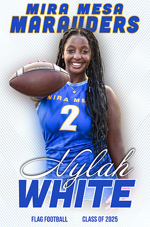 Nylah White