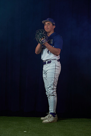 St. Augustine Varsity Baseball Media Day