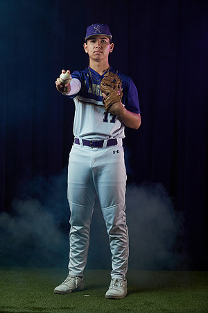 St. Augustine Varsity Baseball Media Day