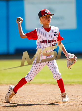 Little League All-Star Baseball All-Star Championship Game