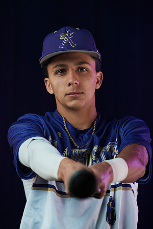 St. Augustine Varsity Baseball Media Day
