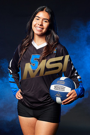 Senior Media Day