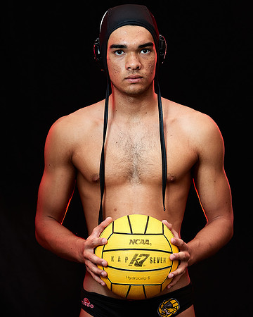 La Jolla Boys Water Polo
