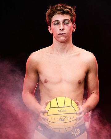 La Jolla Boys Water Polo