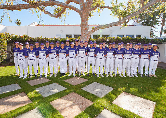 St. Augustine Varsity Baseball Media Day