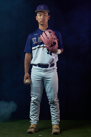 St. Augustine Varsity Baseball Media Day