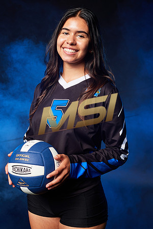 Senior Media Day