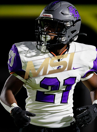 The Arizona College Prep Knights defeat  the Gilbert Jack Rabbits 42 - 28
