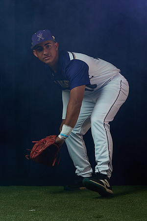 St. Augustine Varsity Baseball Media Day