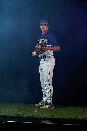 St. Augustine Varsity Baseball Media Day