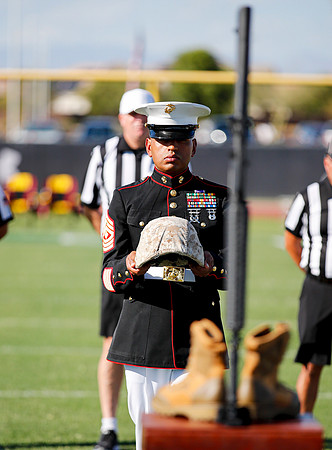 SEP. 21 2024: AIA High School Flag Football (Arizona Honor Bowl)