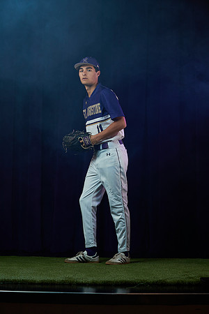 St. Augustine Varsity Baseball Media Day
