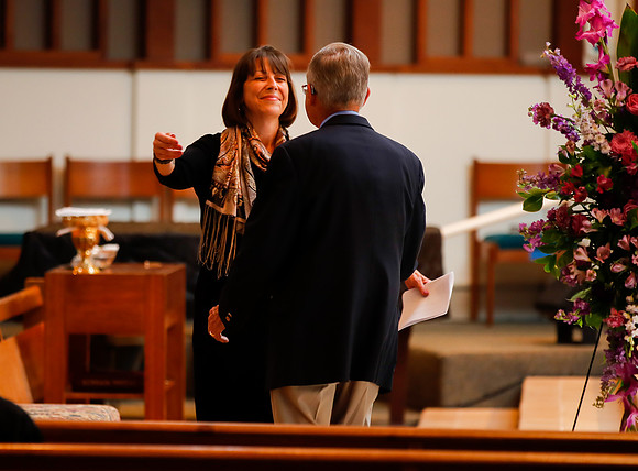 Celebration of Life