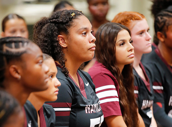 SEP. 21 2024: AIA High School Flag Football (Arizona Honor Bowl)