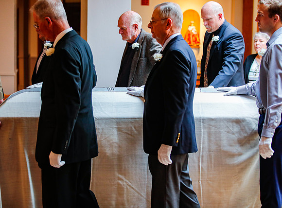 Celebration of Life