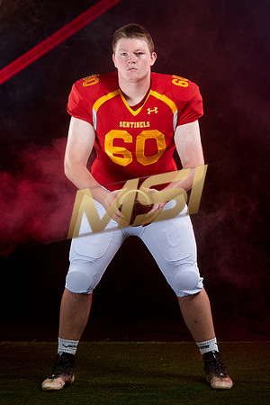 Seton Catholic Preparatory Seton Fall Sports Media Day