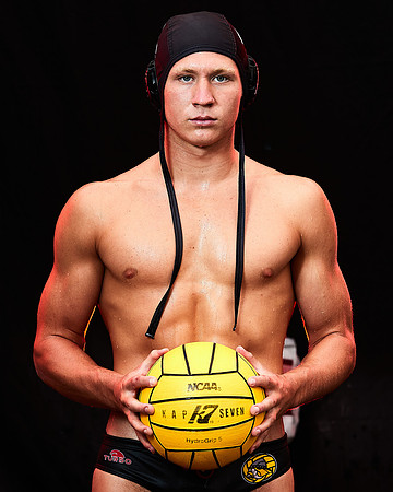 La Jolla Boys Water Polo