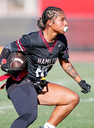 SEP. 21 2024: AIA High School Flag Football (Arizona Honor Bowl)