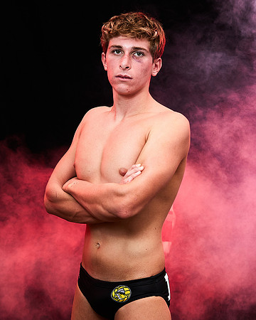 La Jolla Boys Water Polo