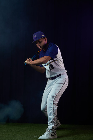 St. Augustine Varsity Baseball Media Day
