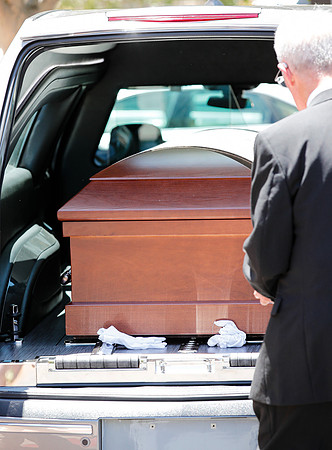 Celebration of Life